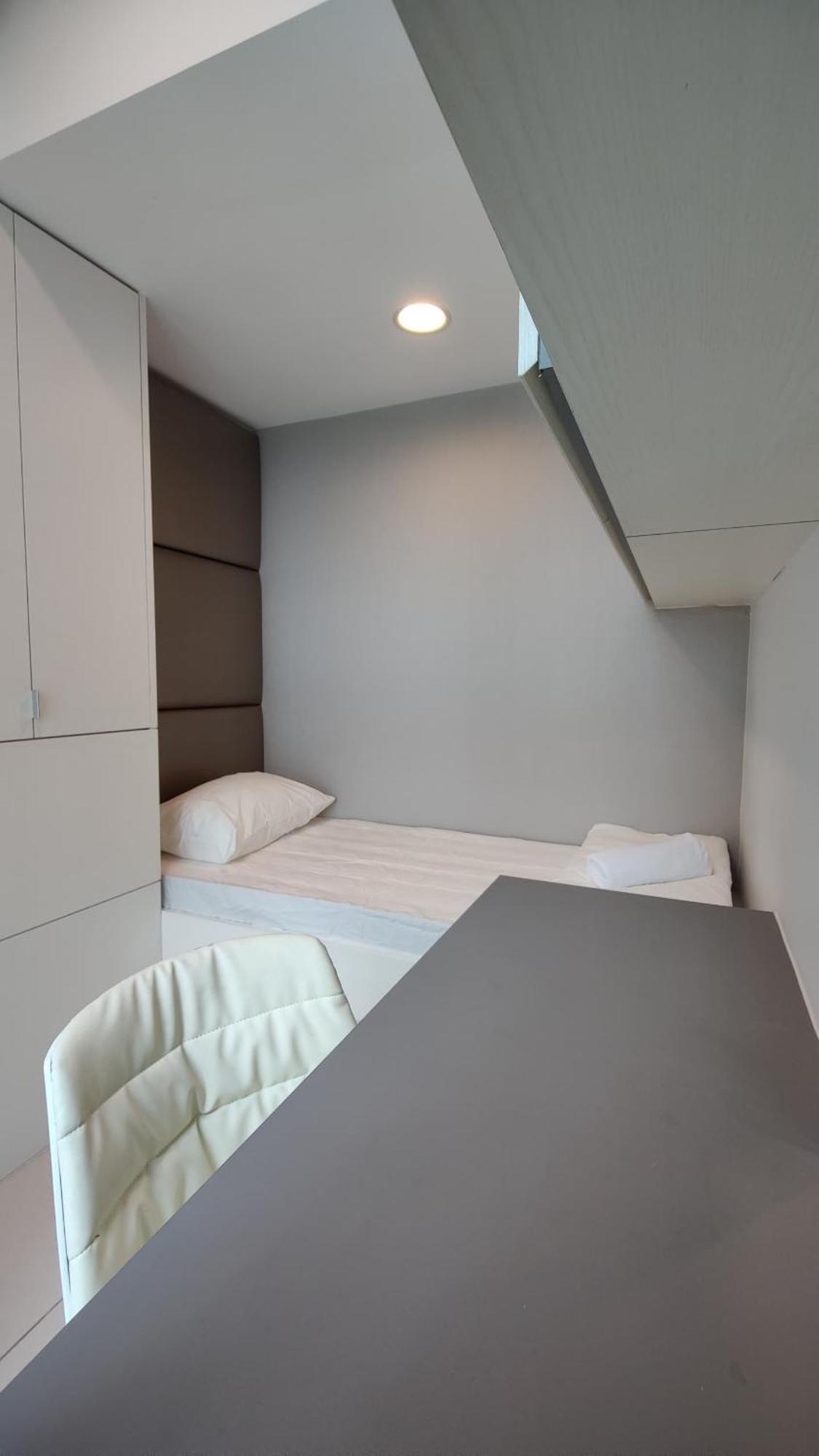 Mulberry Verve Suites Kl Mid Valley Kuala Lumpur Zewnętrze zdjęcie