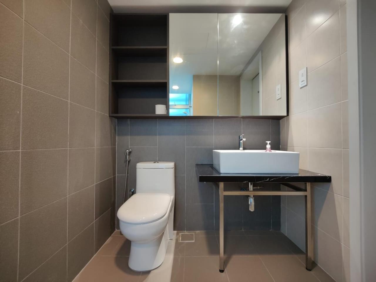 Mulberry Verve Suites Kl Mid Valley Kuala Lumpur Zewnętrze zdjęcie