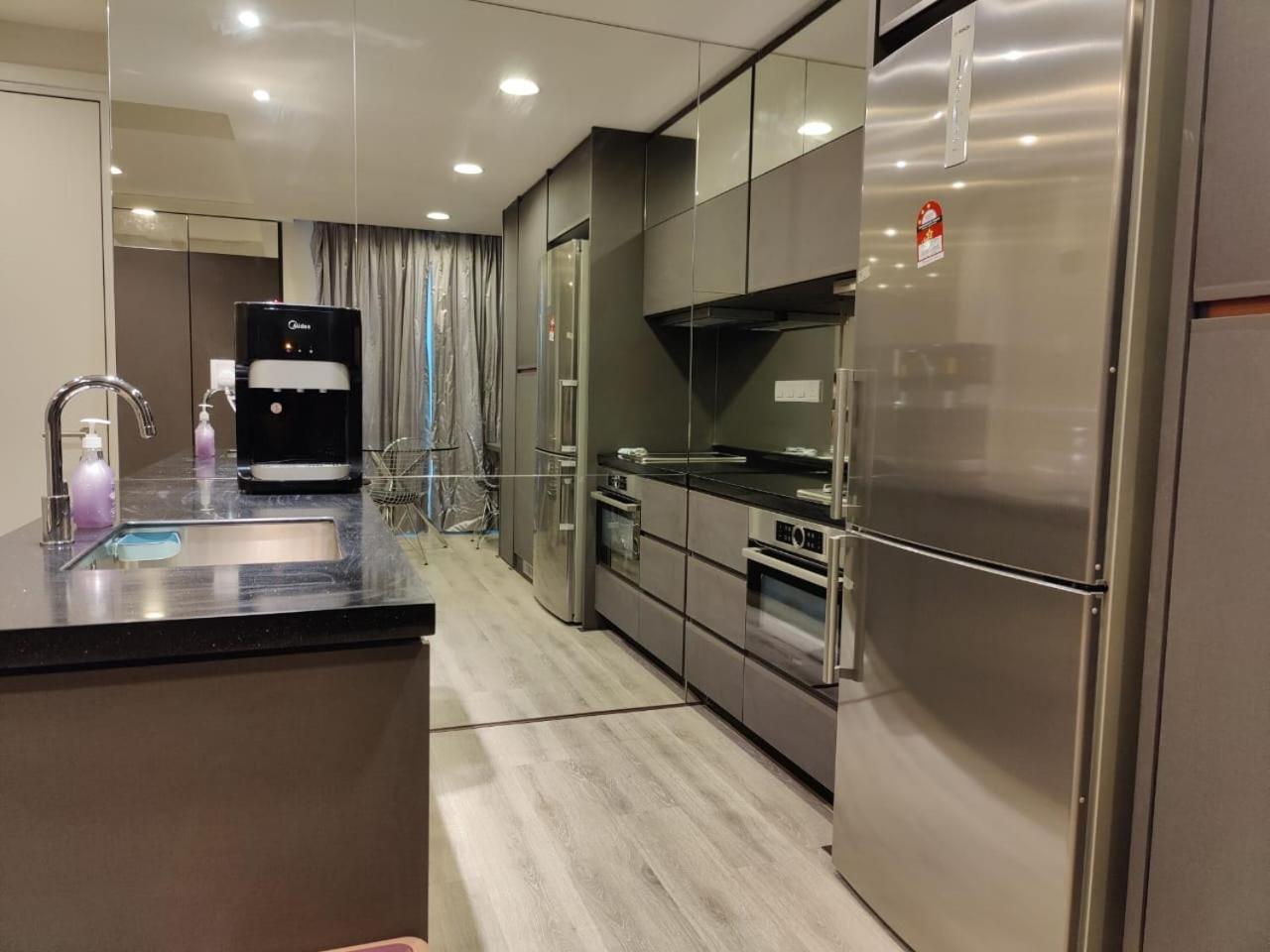 Mulberry Verve Suites Kl Mid Valley Kuala Lumpur Zewnętrze zdjęcie