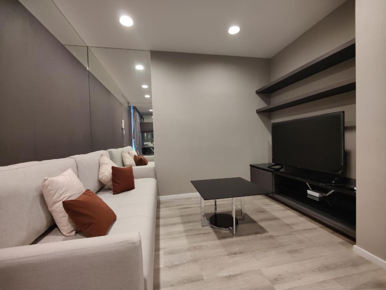 Mulberry Verve Suites Kl Mid Valley Kuala Lumpur Zewnętrze zdjęcie