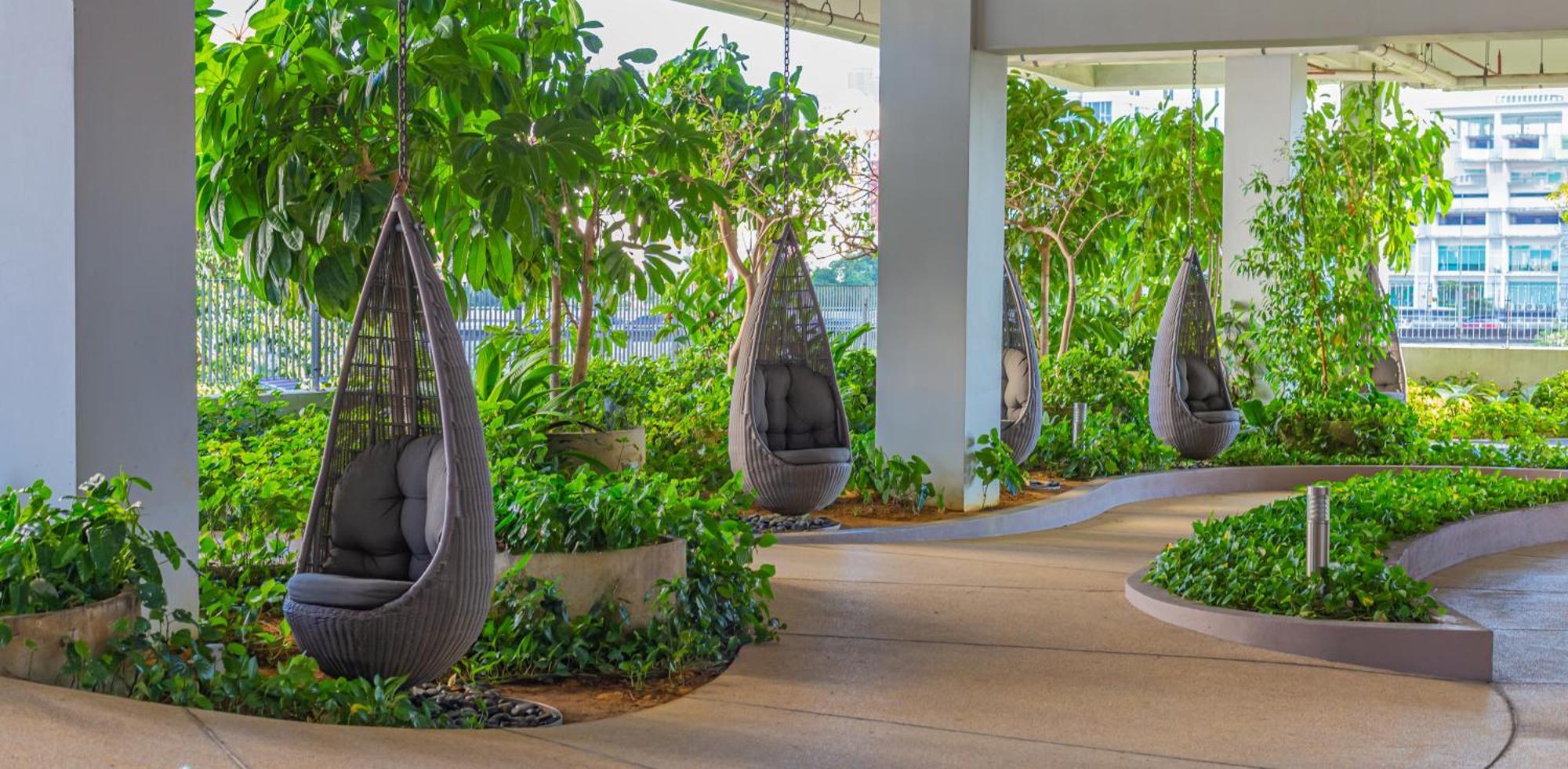 Mulberry Verve Suites Kl Mid Valley Kuala Lumpur Zewnętrze zdjęcie