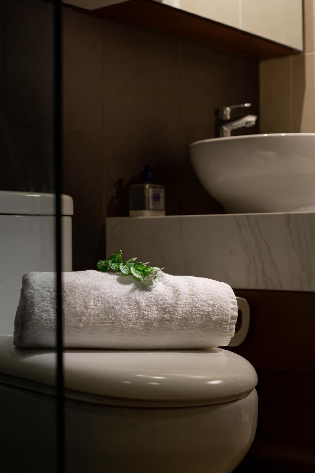 Mulberry Verve Suites Kl Mid Valley Kuala Lumpur Zewnętrze zdjęcie