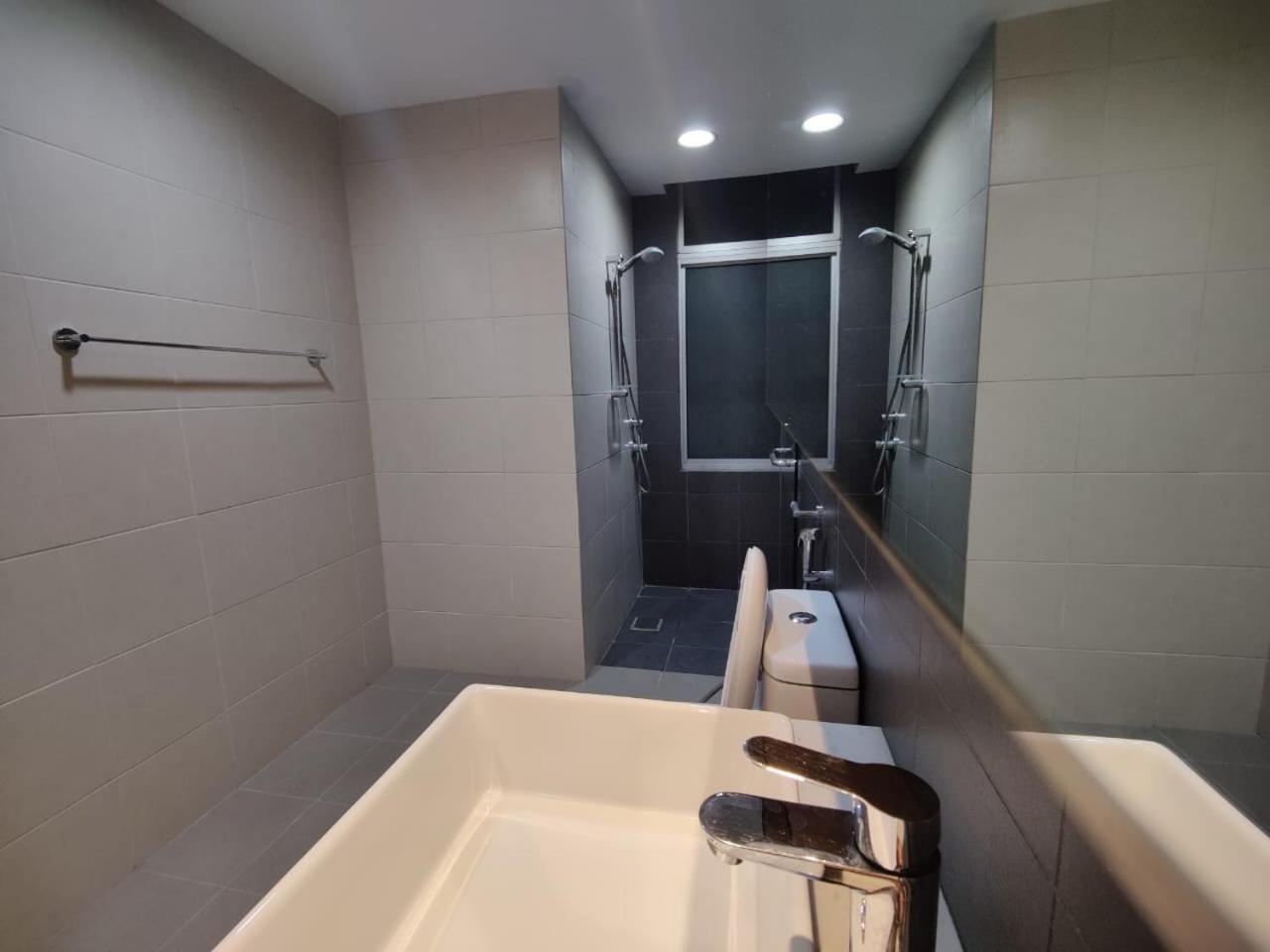 Mulberry Verve Suites Kl Mid Valley Kuala Lumpur Zewnętrze zdjęcie