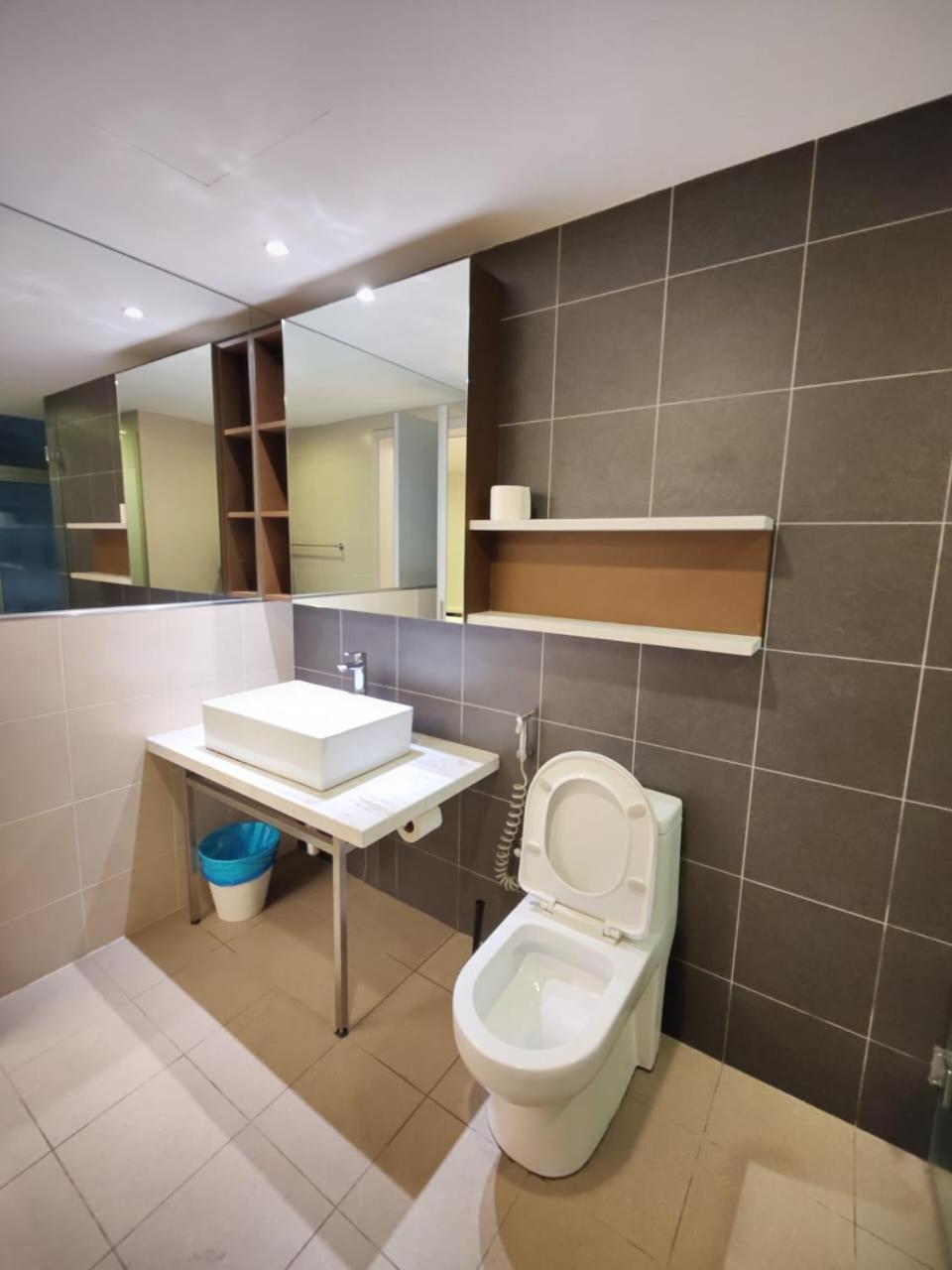 Mulberry Verve Suites Kl Mid Valley Kuala Lumpur Zewnętrze zdjęcie