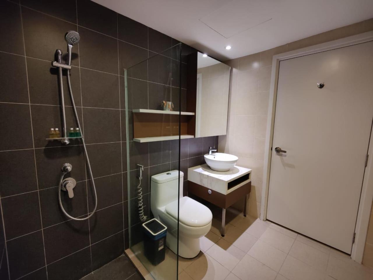 Mulberry Verve Suites Kl Mid Valley Kuala Lumpur Zewnętrze zdjęcie