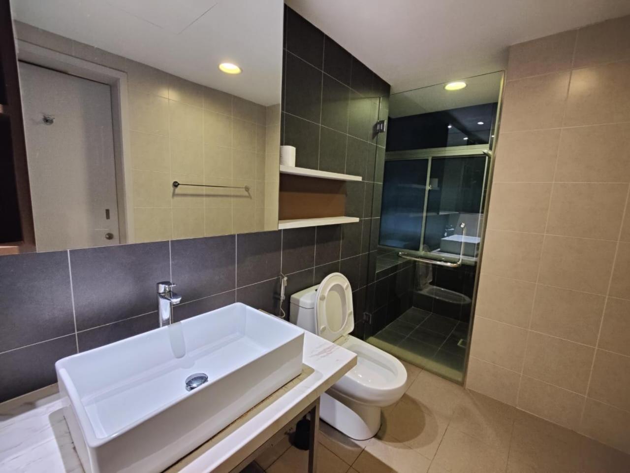 Mulberry Verve Suites Kl Mid Valley Kuala Lumpur Zewnętrze zdjęcie